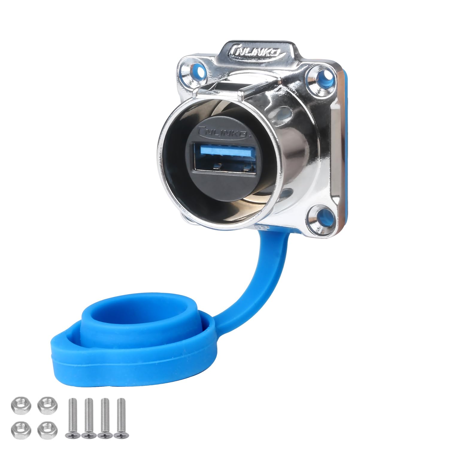 Cnlinko LP-24-J/USB3/213/SX-43-401A electronic component