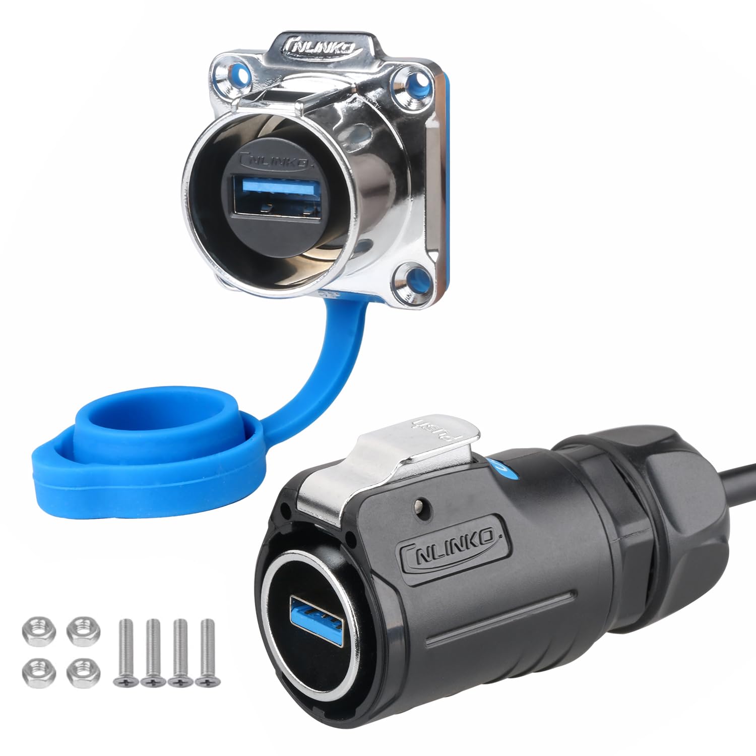 Cnlinko LP24-C/J/USB3/213/PE/SX-43-401A electronic component