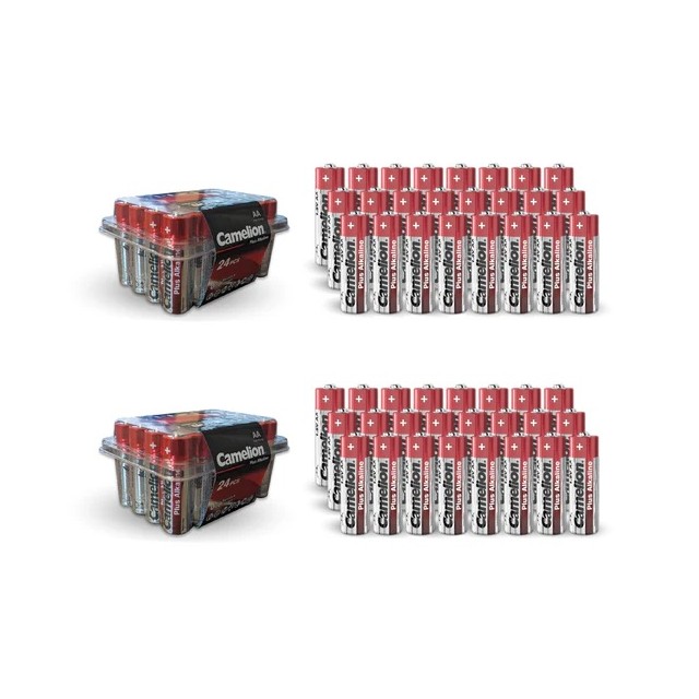 Camelion LR06-PB24-CB2 electronic component