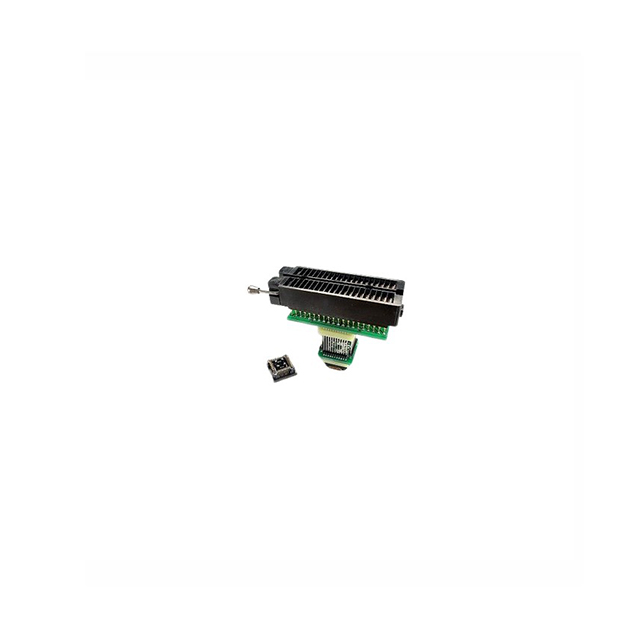 Logical Systems Inc. PA40-44-P64-DZ-QF electronic component