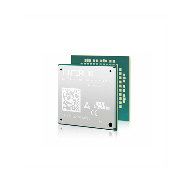 Telit Cinterion PLS63-X REL.1.1 electronic component