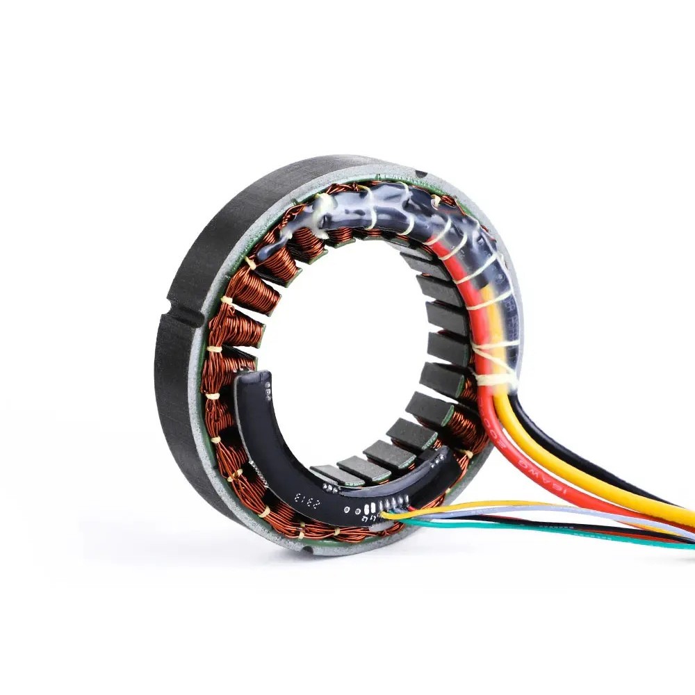 CubeMars RI100 KV105 with Hall Sensor electronic component