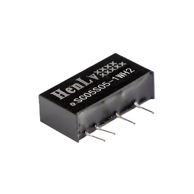 HenLv Power SC12S15-1WH2 electronic component