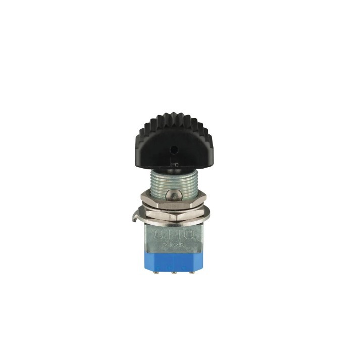 OTTO Controls MS24523-22 electronic component