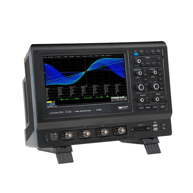 Teledyne LeCroy WAVESURFER 3054Z PROMO2 electronic component