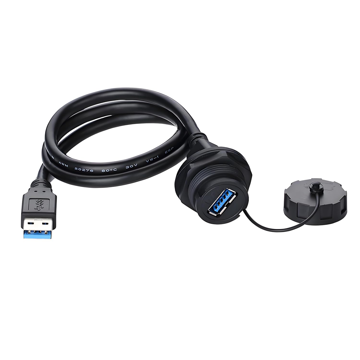 Cnlinko YU-USB3-FS-MP-2M-001 electronic component
