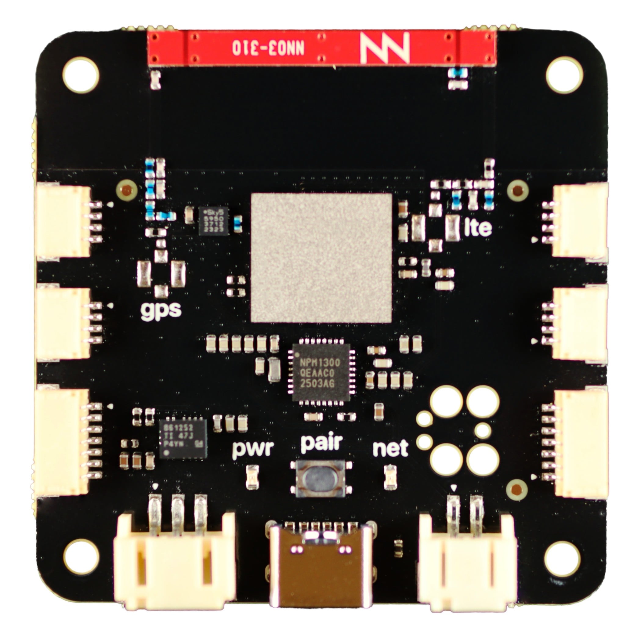 Silicon Witchery S2 MODULE electronic component