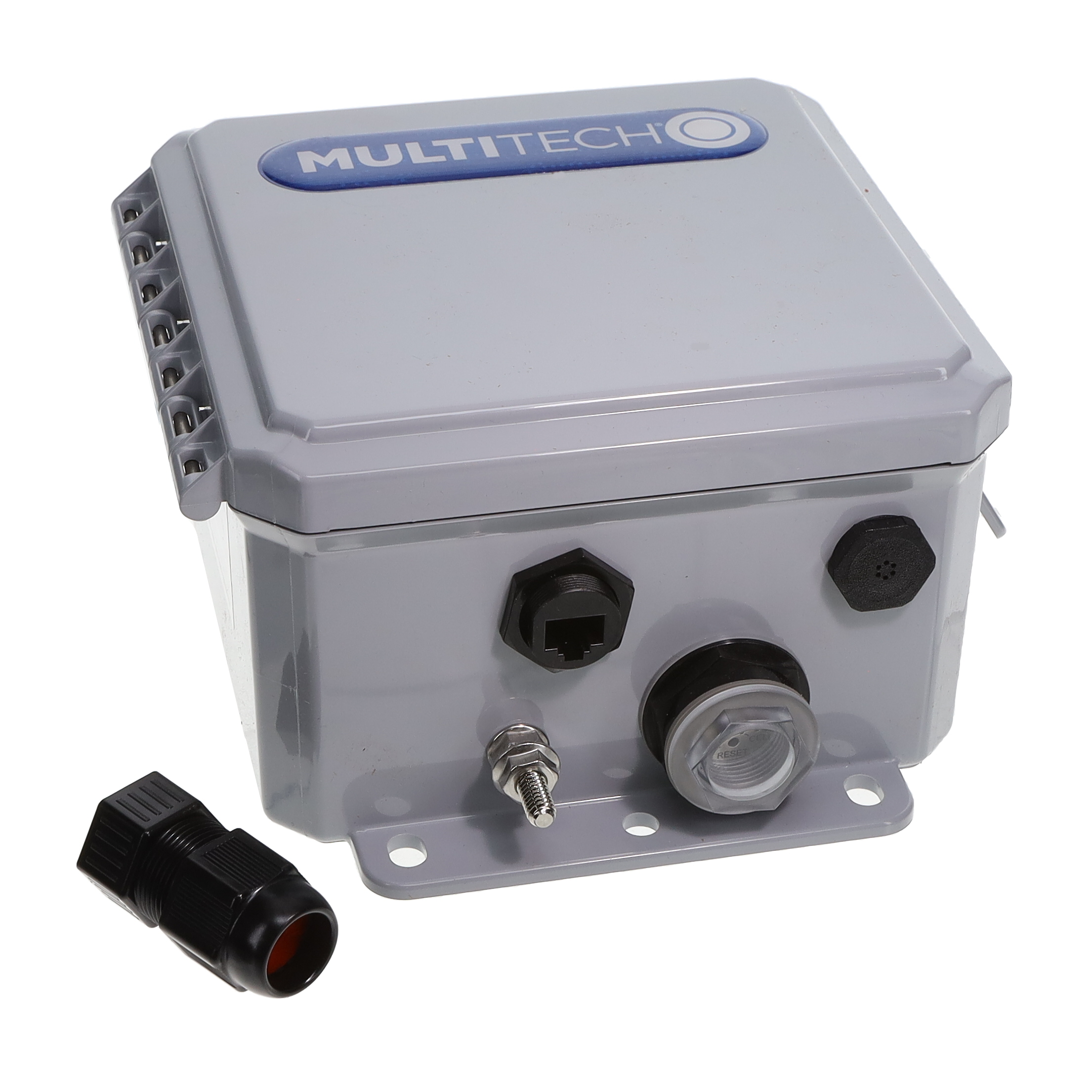 Multi-Tech Systems Inc. MTCDTIP2-EN-B11EKP-D1M electronic component