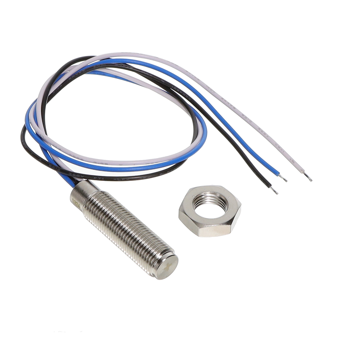 PIC GmbH TS-2210M-02-0300 electronic component