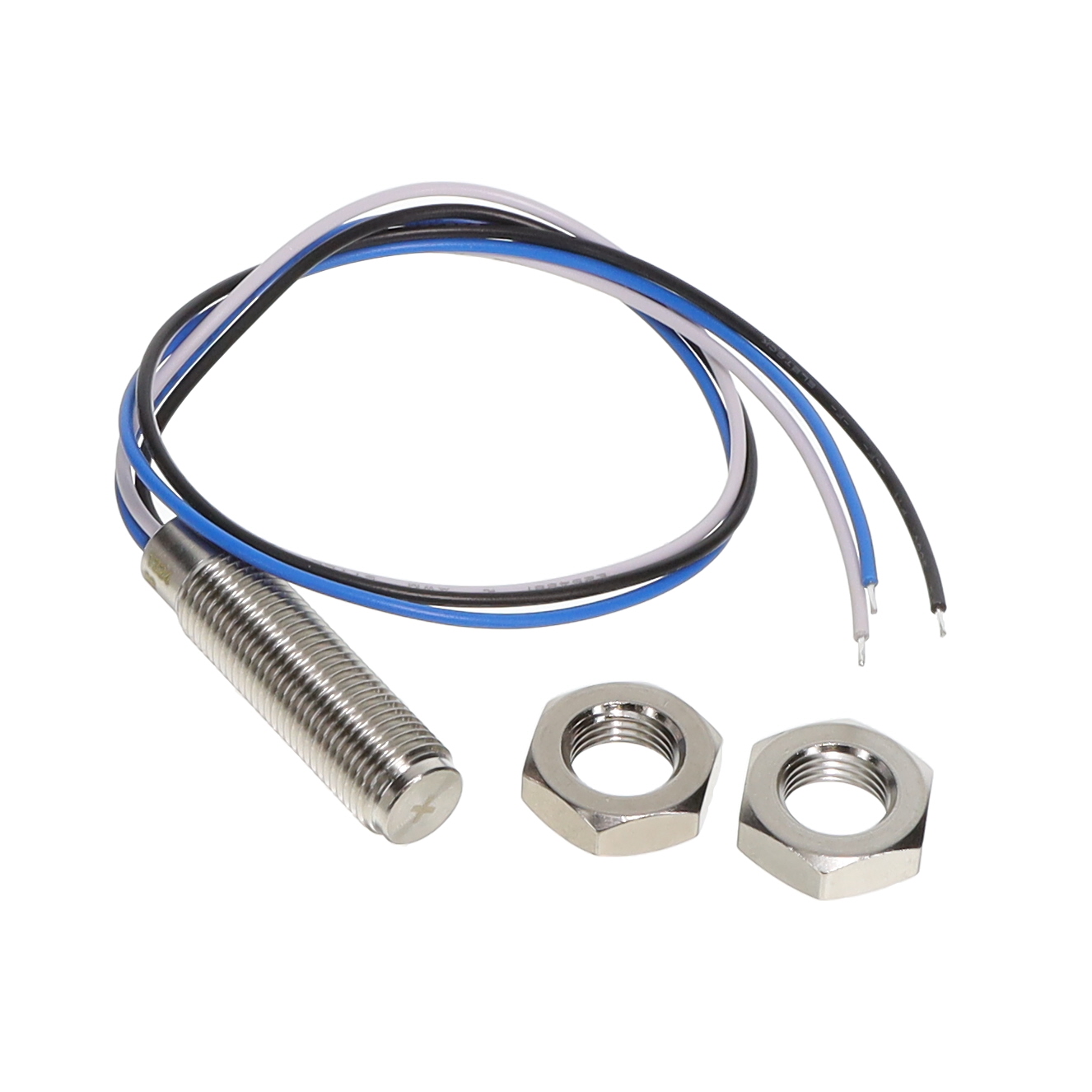 PIC GmbH TS-2210M-03-0300 electronic component