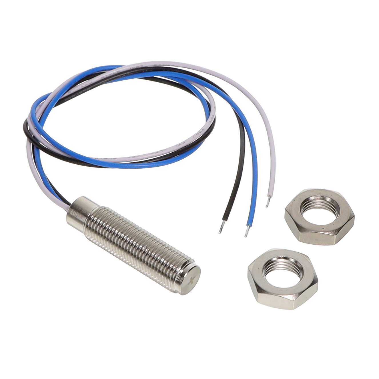 PIC GmbH TS-2210M-05-0300 electronic component