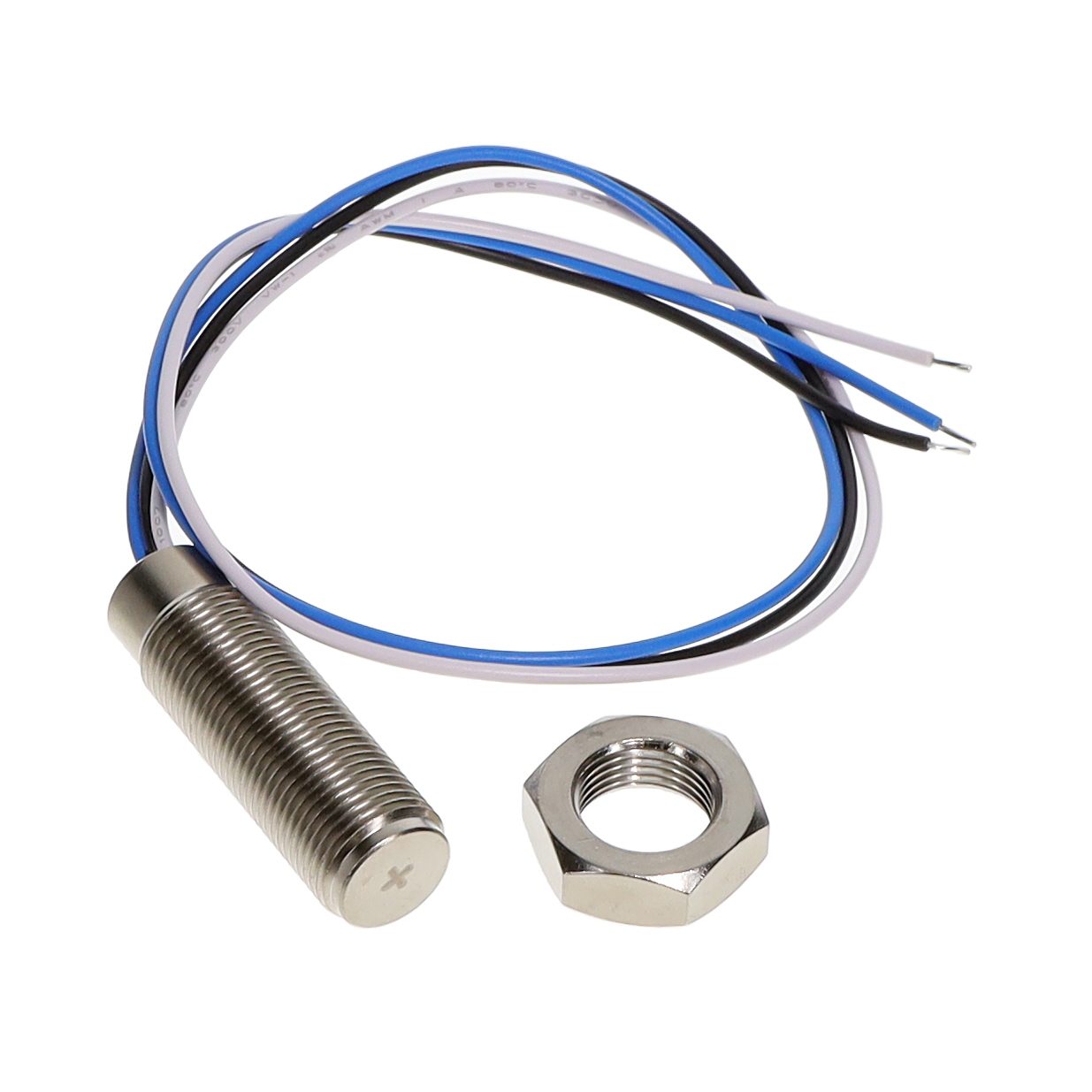 PIC GmbH TS-2212M-04-0300 electronic component