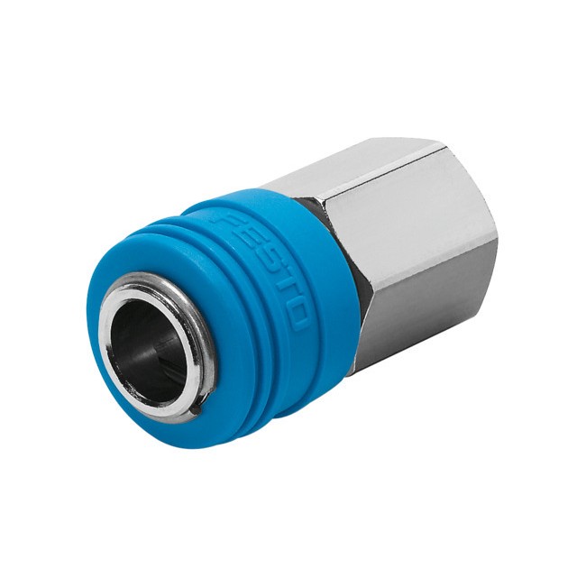Festo Corporation KD4-1/4-I electronic component