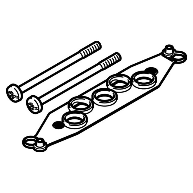 Festo Corporation VABD-L1-14B-S-G18 electronic component