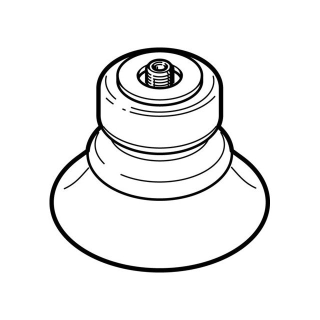 Festo Corporation ESS-40-BU electronic component