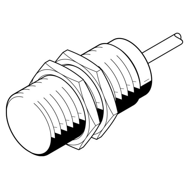 Festo Corporation SIEF-M30B-PS-K-L electronic component