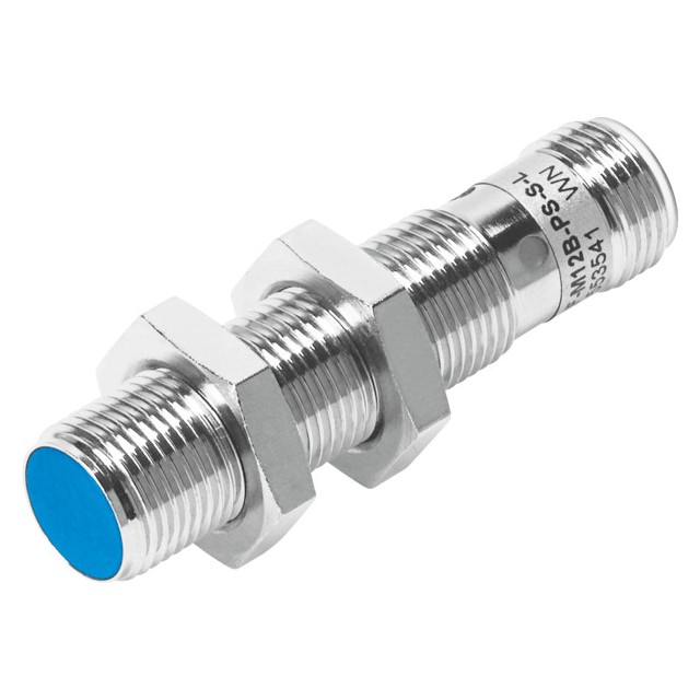 Festo Corporation SIEF-M12B-NS-S-L electronic component