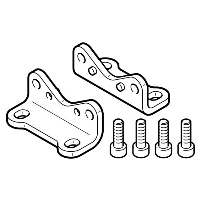 Festo Corporation HP-80 electronic component