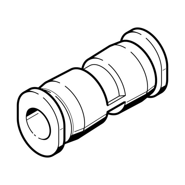 Festo Corporation QBM-1/4T-U electronic component