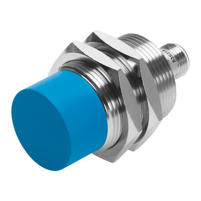 Festo Corporation SIEF-M30NB-PS-S-L electronic component