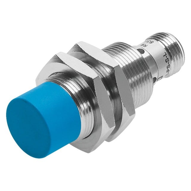 Festo Corporation SIEF-M18NB-NS-S-L electronic component