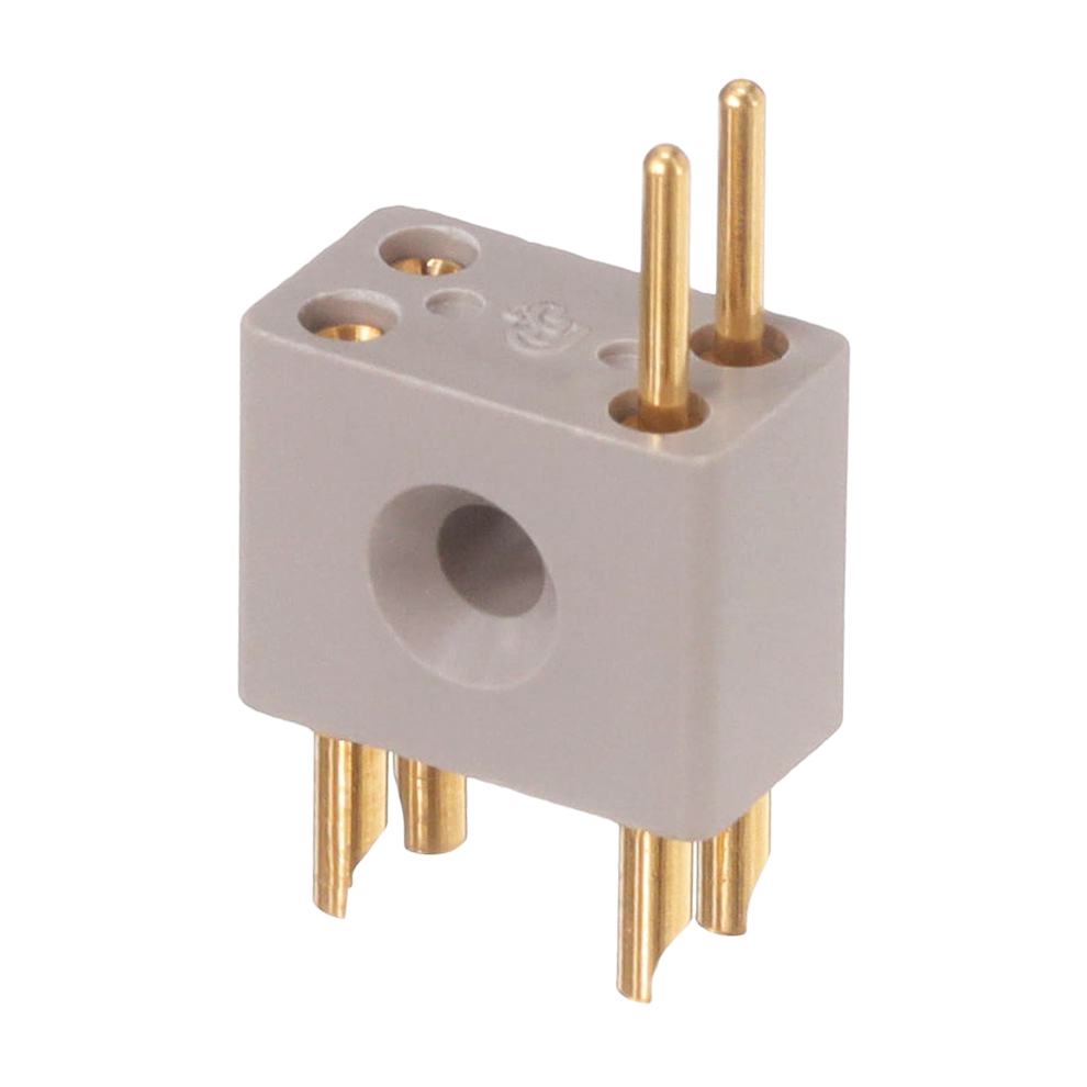 Amphenol Positronic GF2M2FCDSCL electronic component