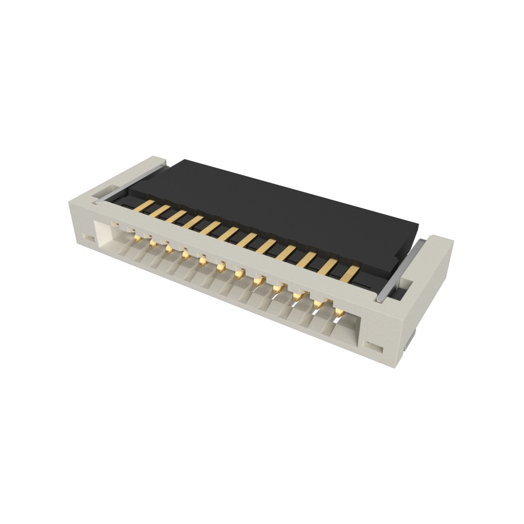 Amphenol ICC (FCI) 10051922-1210ELF electronic component