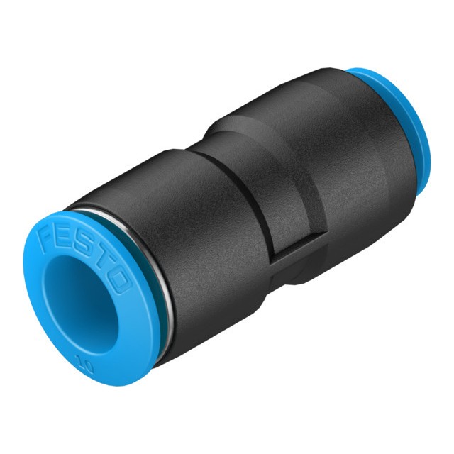 Festo Corporation QS-10-8-50 electronic component