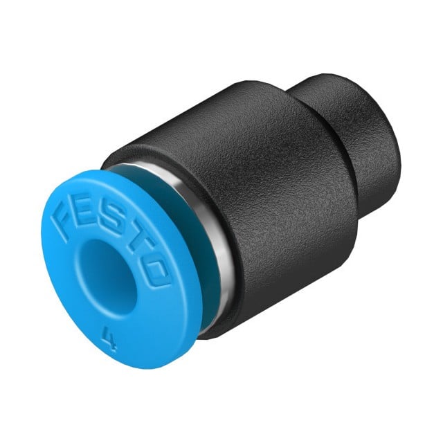 Festo Corporation QSC-1/8-U electronic component