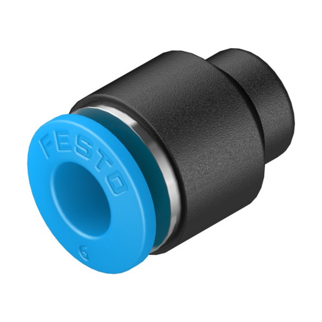 Festo Corporation QSC-1/4-U electronic component