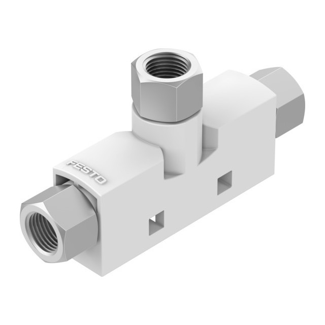 Festo Corporation VN-10-H-T3-PI4-VI4-RI4 electronic component