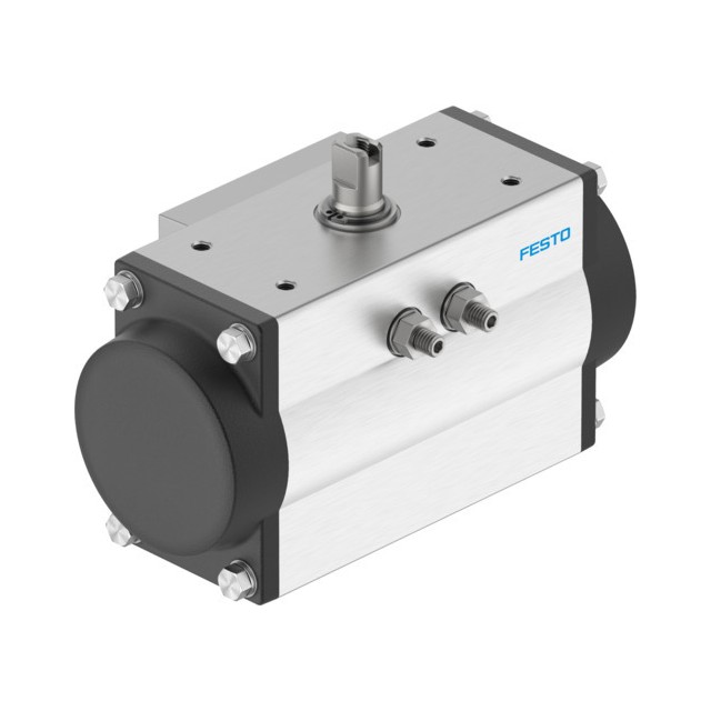 Festo Corporation DFPD-N-20-RP-90-RS60-F05-R3-C electronic component