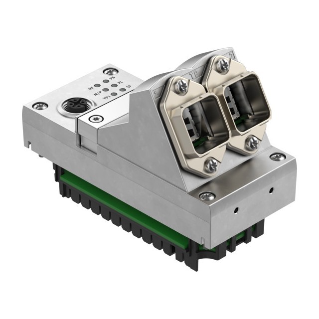 Festo Corporation CPX-M-FB44 electronic component