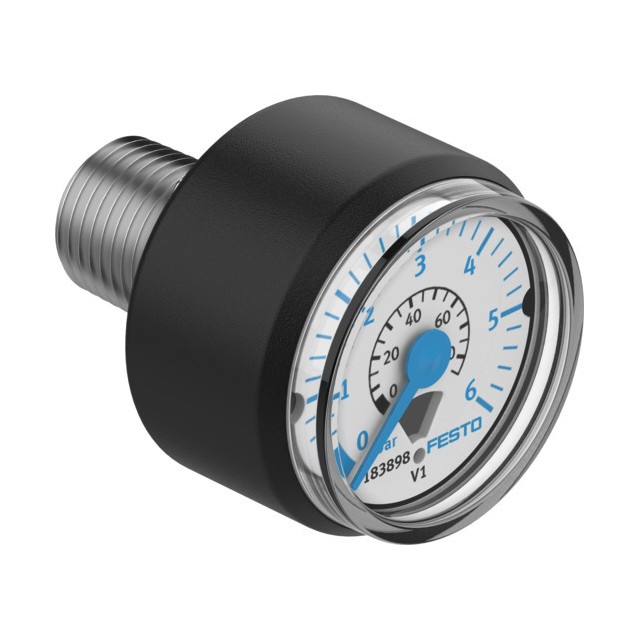 Festo Corporation MA-23-6-R1/8 electronic component