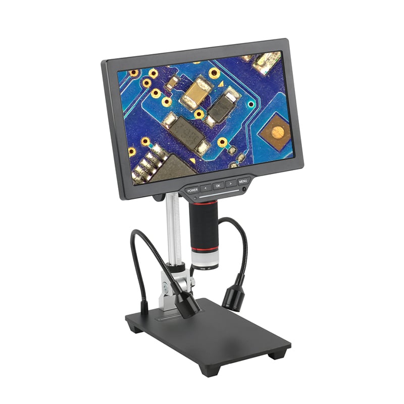 Oasis Scientific Inc. M-R-VMS101 electronic component