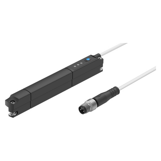 Festo Corporation SDAT-MHS-M100-1L-SV-E-0.3-M8 electronic component