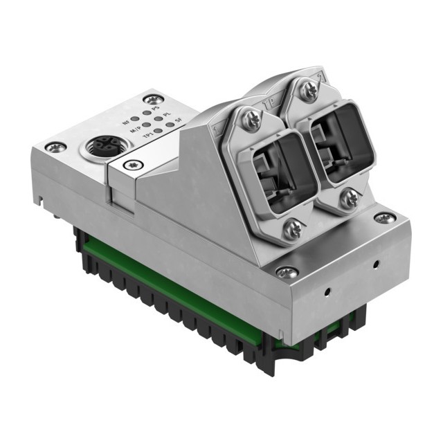 Festo Corporation CPX-M-FB45 electronic component