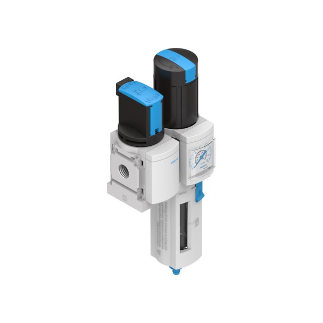 Festo Corporation MSB4-1/4:C3J2-WP electronic component