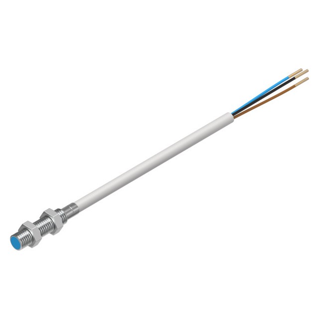 Festo Corporation SIEN-M5B-NS-K-L electronic component