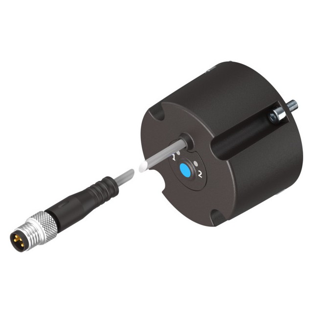Festo Corporation SRBS-Q1-10-E270-EP-1-S-M8 electronic component