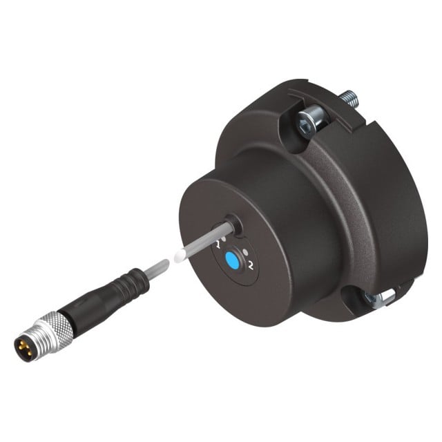 Festo Corporation SRBS-Q12-25-E270-EP-1-S-M8 electronic component