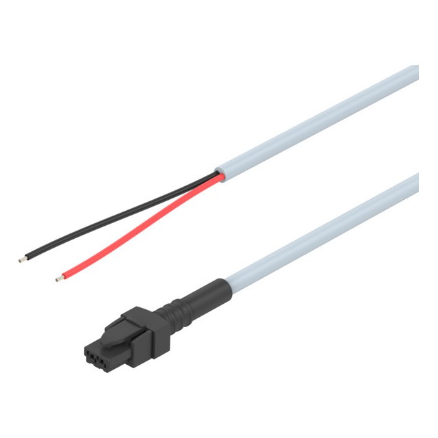 Festo Corporation NEBV-HSG2-P-1-N-LE2 electronic component