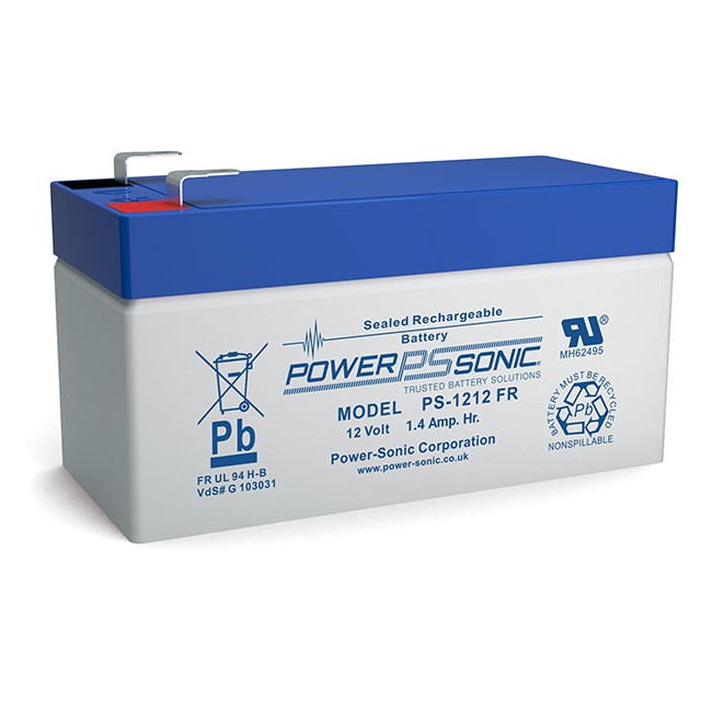 Powersonic PS-1212F1 electronic component