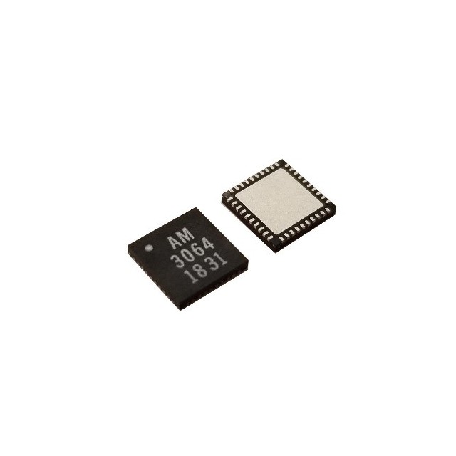 Mercury Systems, Inc. AM3064 electronic component