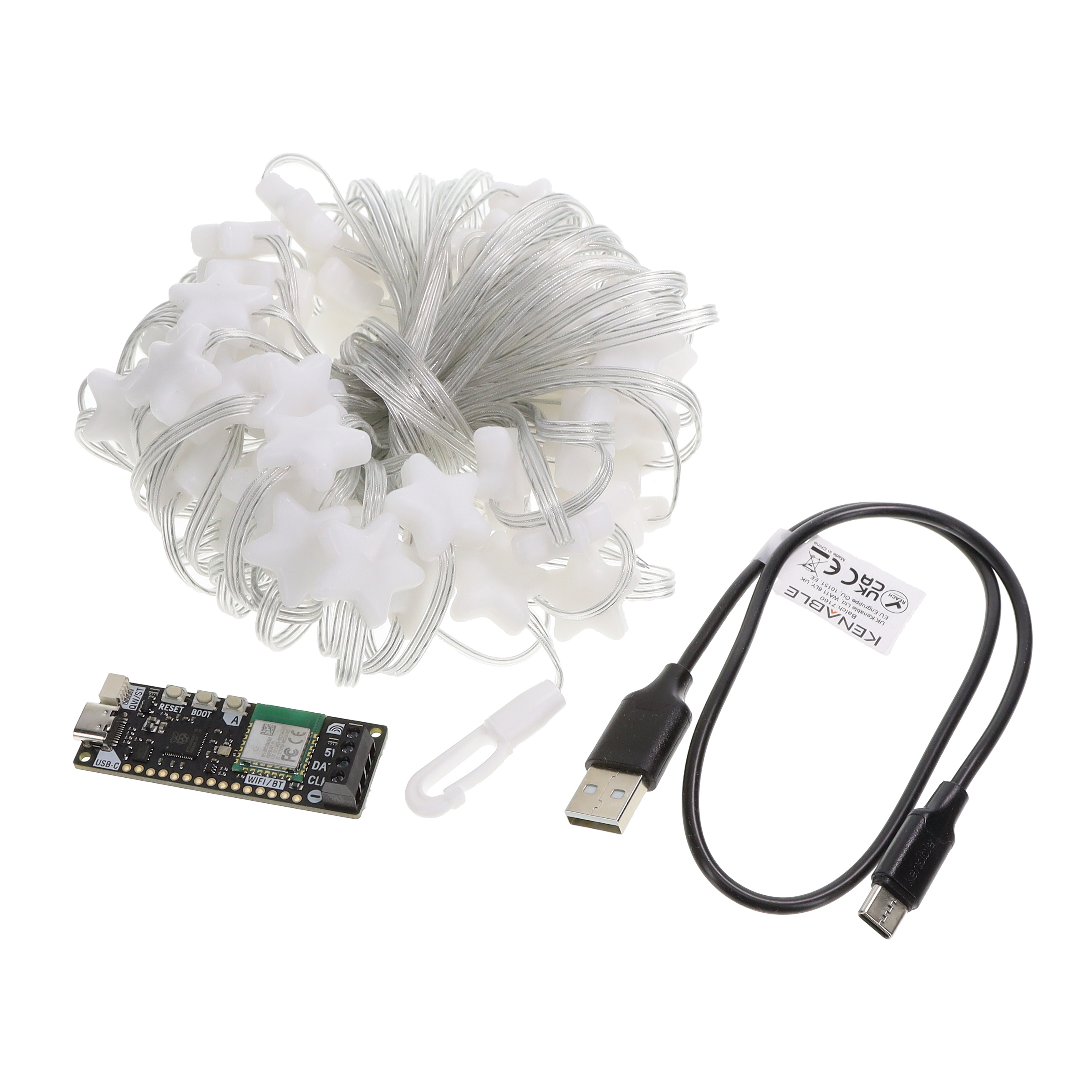 Pimoroni Ltd PIM758 electronic component