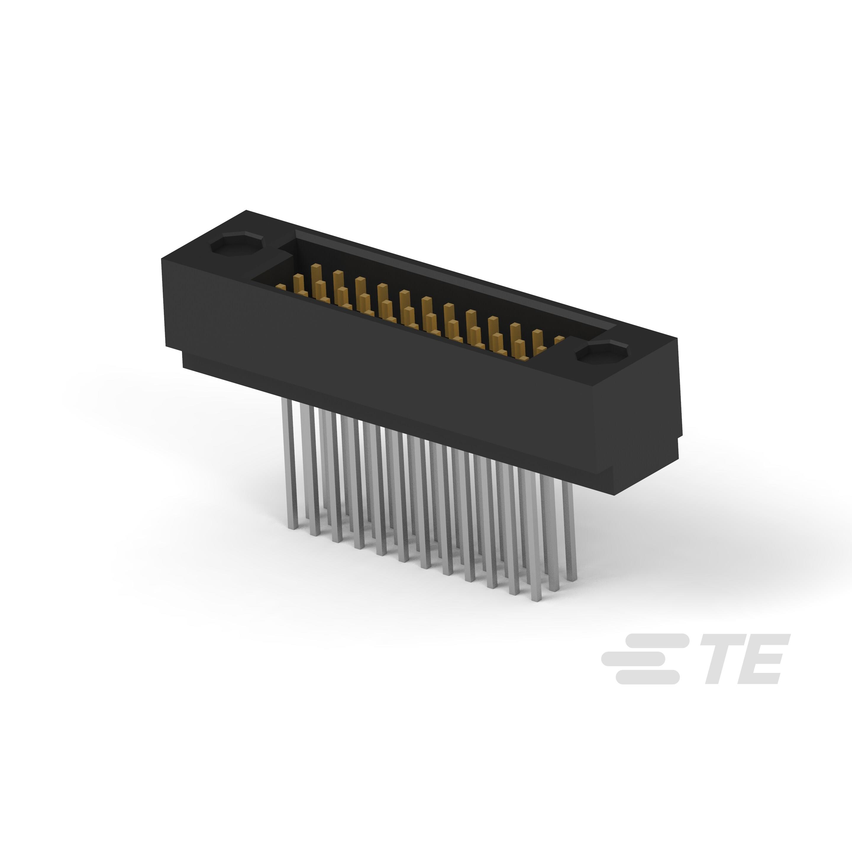 TE Connectivity AMP Connectors 2-533061-1 electronic component