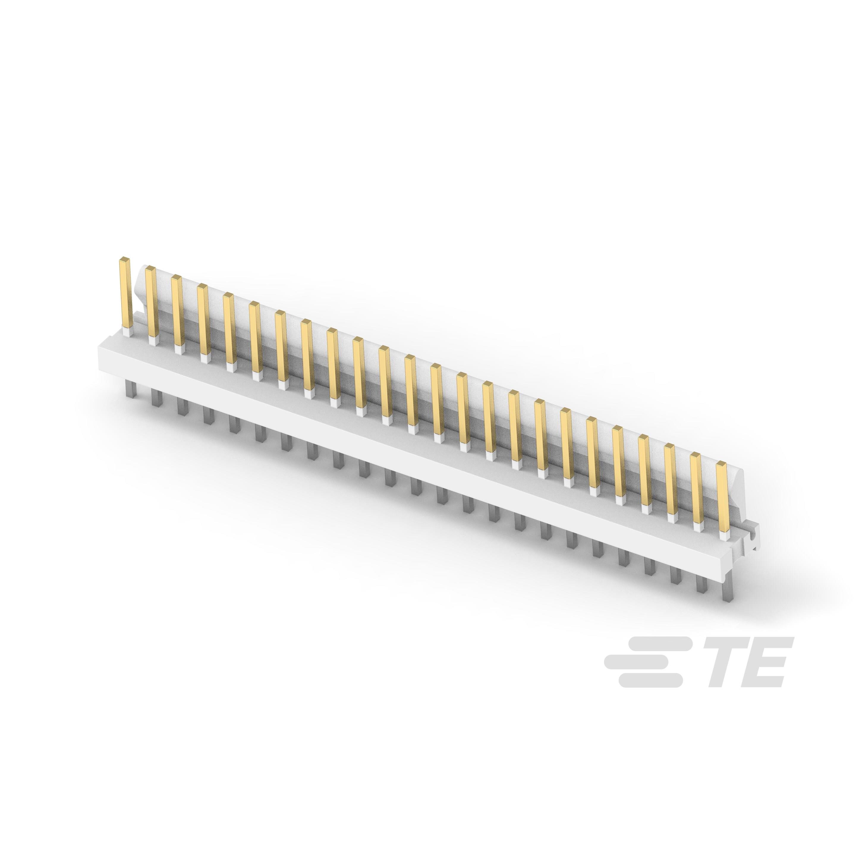 TE Connectivity AMP Connectors 2-641215-4 electronic component