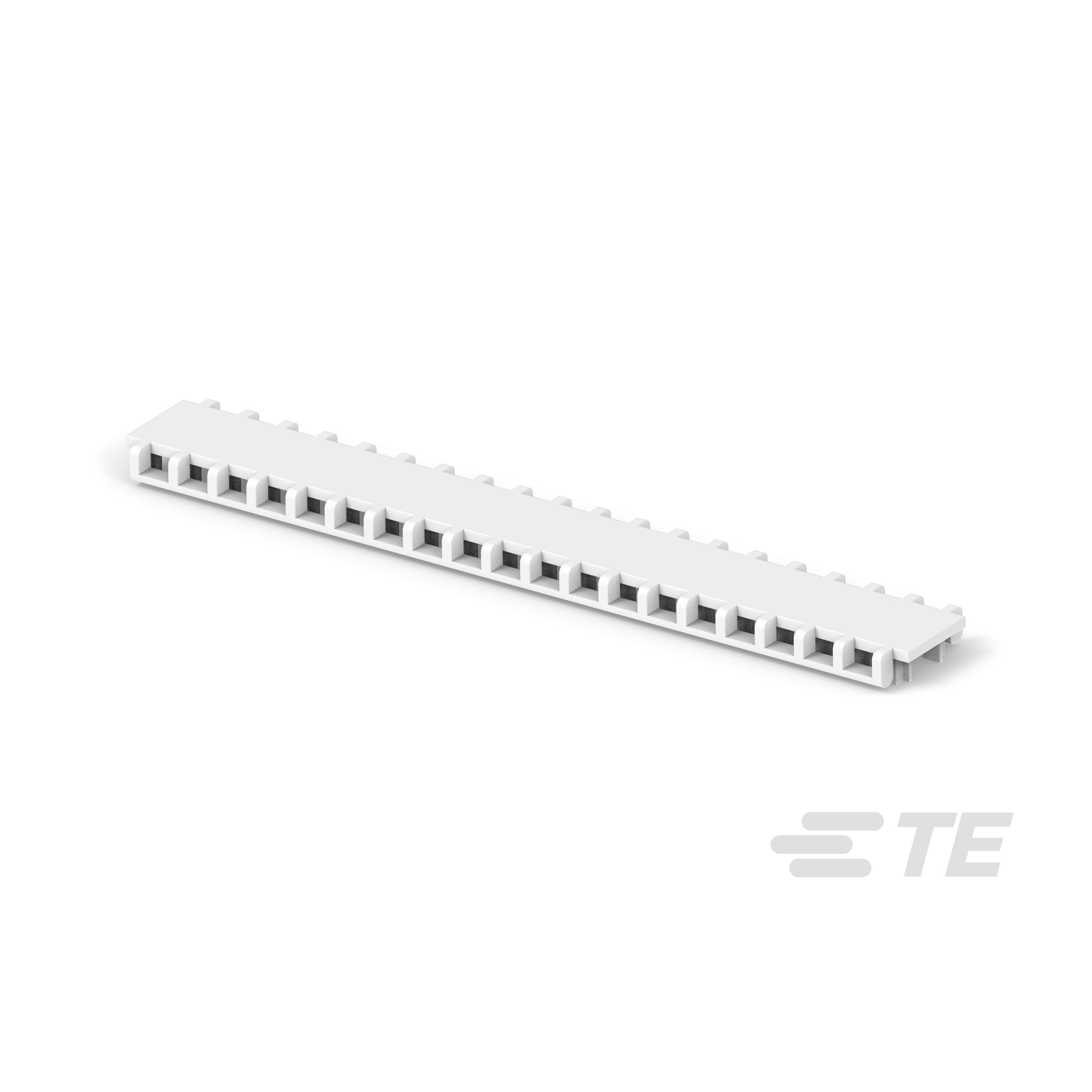 TE Connectivity AMP Connectors 2-643071-0 electronic component
