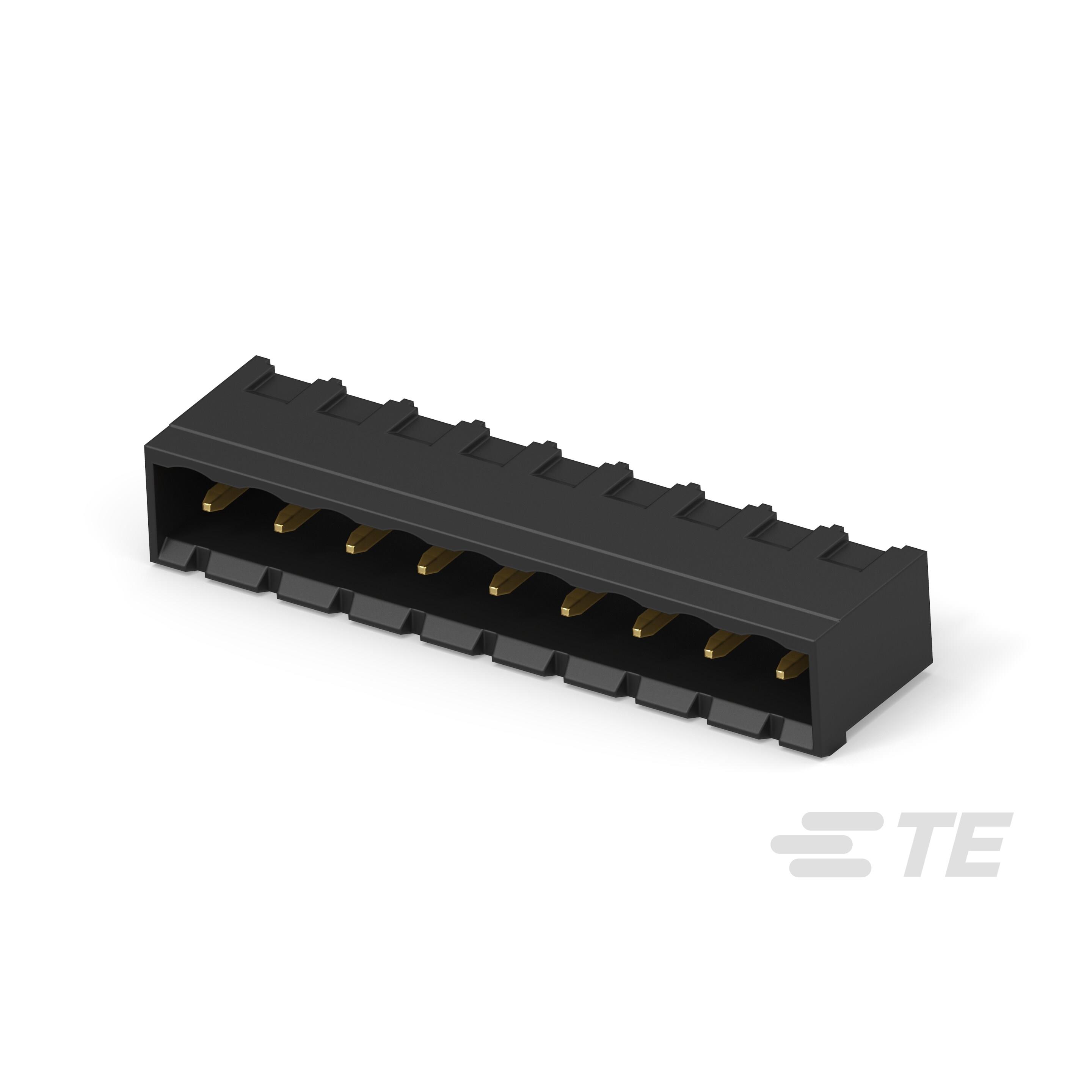 TE Connectivity AMP Connectors 2-796637-6 electronic component