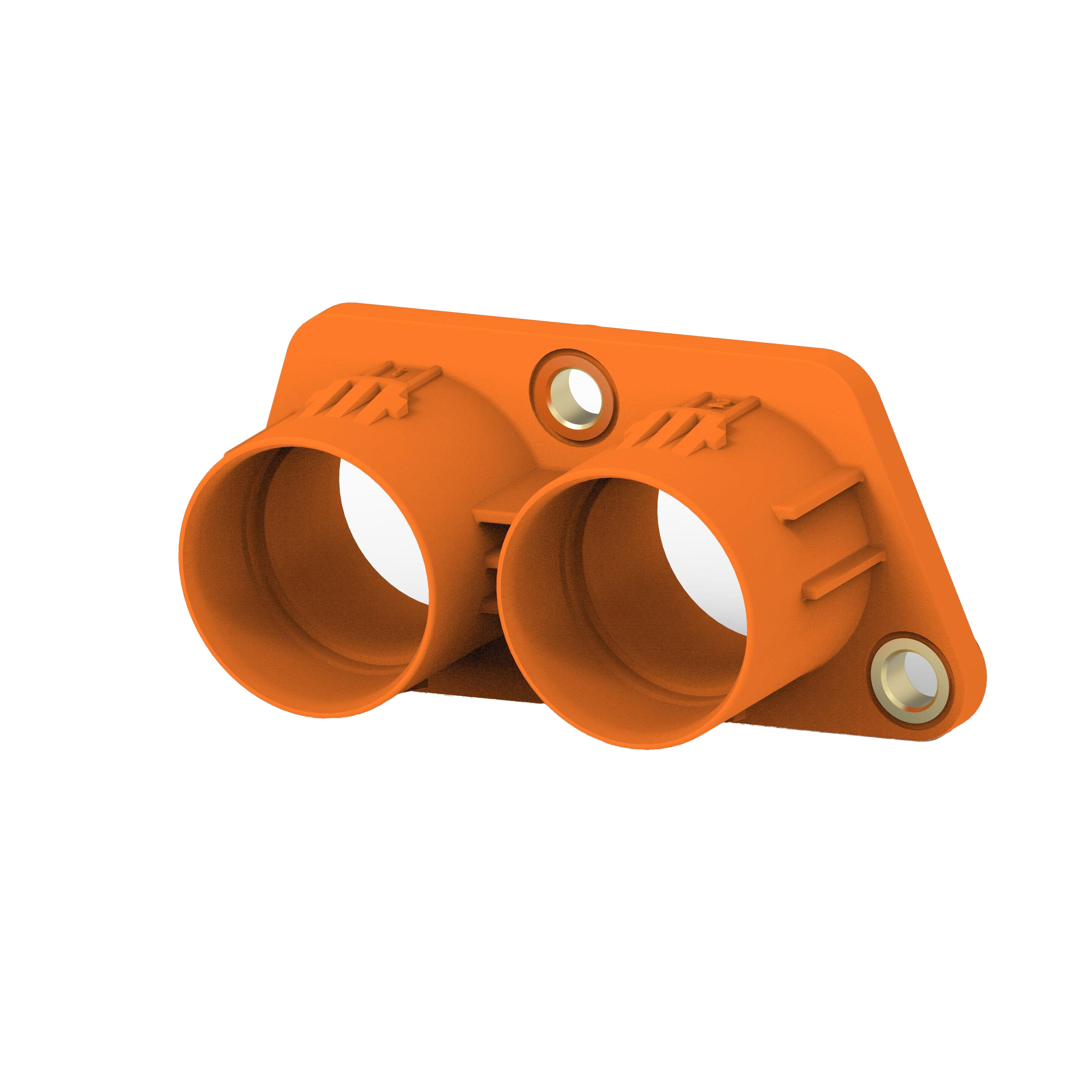 TE Connectivity Deutsch Connectors 2371017-2 electronic component